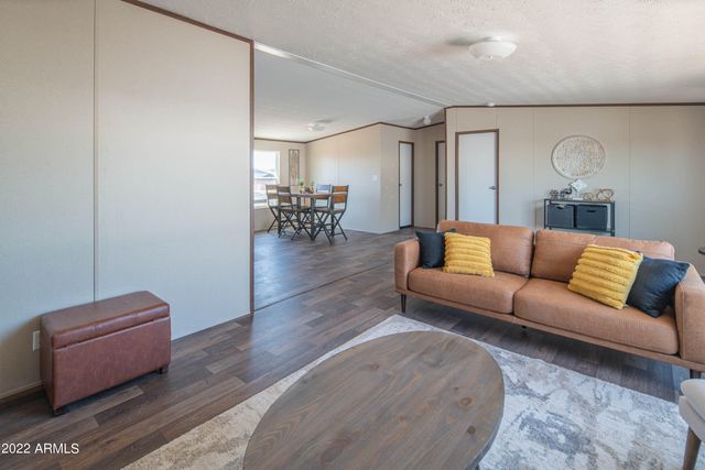 22330 W HARMONY Street, Wittmann, AZ 85361