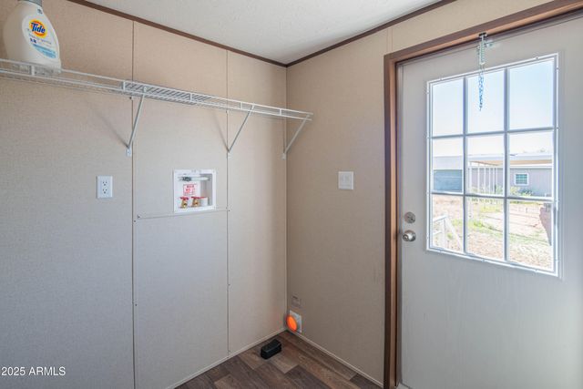 22330 W HARMONY Street, Wittmann, AZ 85361