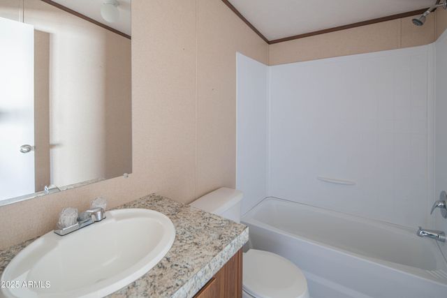 22330 W HARMONY Street, Wittmann, AZ 85361