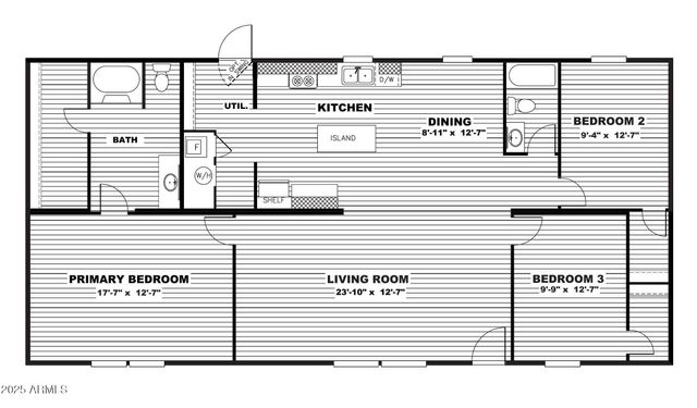 22330 W HARMONY Street, Wittmann, AZ 85361