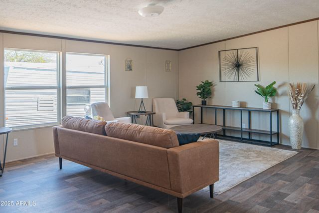 22330 W HARMONY Street, Wittmann, AZ 85361