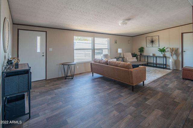 22330 W HARMONY Street, Wittmann, AZ 85361