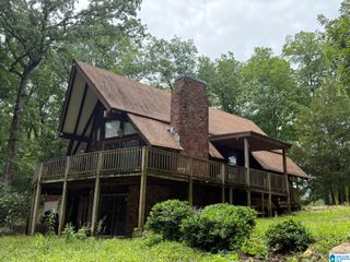 5014 FOREST DRIVE, Pell City, AL 35128