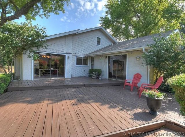 7802 E 79th Street, Tulsa, OK 74133