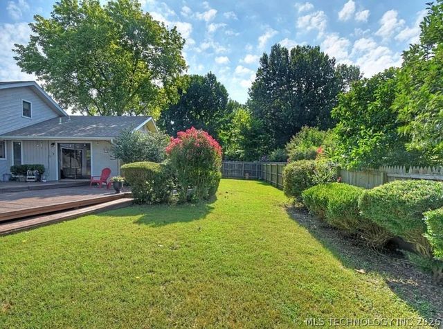 7802 E 79th Street, Tulsa, OK 74133