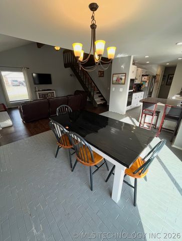 7802 E 79th Street, Tulsa, OK 74133