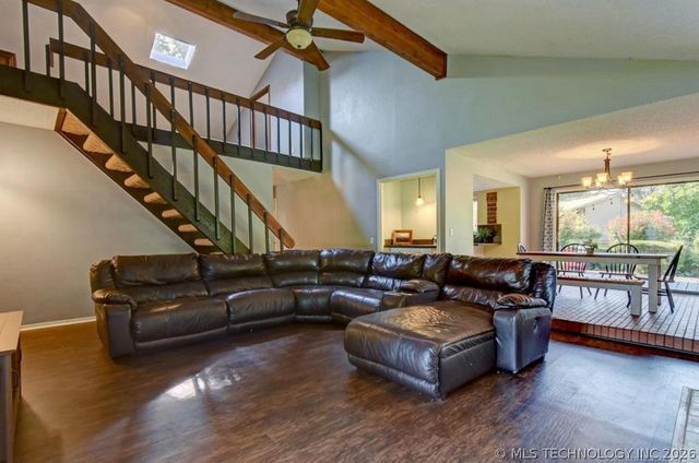 7802 E 79th Street, Tulsa, OK 74133