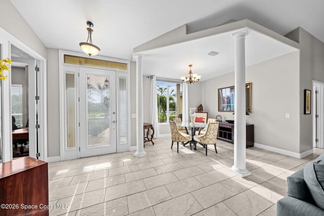 5177 Royal Paddock Way, Merritt Island, FL 32953