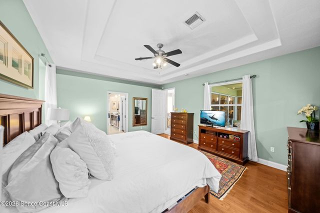 5177 Royal Paddock Way, Merritt Island, FL 32953