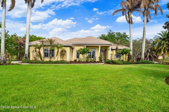 5177 Royal Paddock Way, Merritt Island, FL 32953