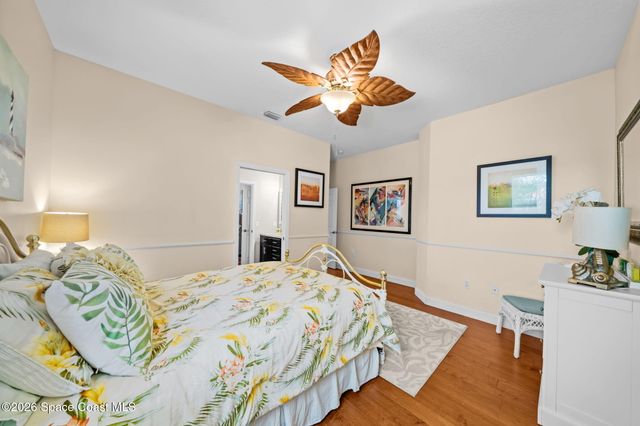 5177 Royal Paddock Way, Merritt Island, FL 32953