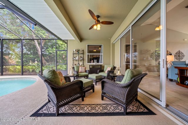 5177 Royal Paddock Way, Merritt Island, FL 32953