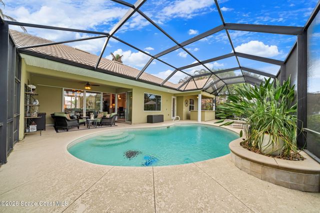 5177 Royal Paddock Way, Merritt Island, FL 32953