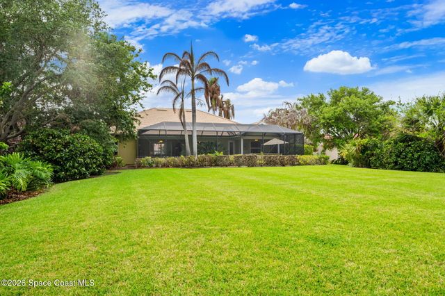 5177 Royal Paddock Way, Merritt Island, FL 32953