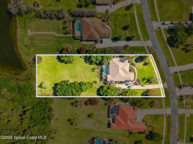 5177 Royal Paddock Way, Merritt Island, FL 32953