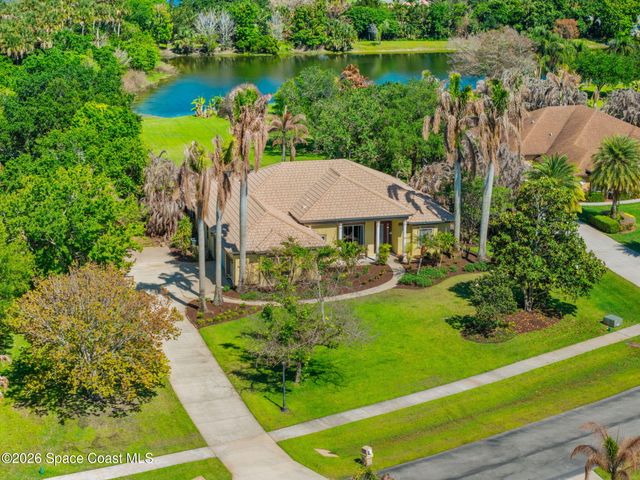 5177 Royal Paddock Way, Merritt Island, FL 32953