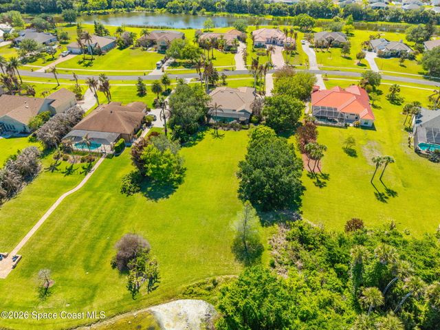 5177 Royal Paddock Way, Merritt Island, FL 32953