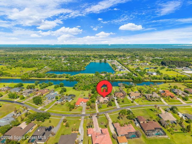 5177 Royal Paddock Way, Merritt Island, FL 32953