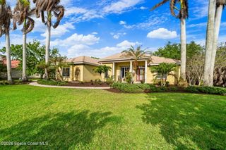 5177 Royal Paddock Way, Merritt Island, FL 32953