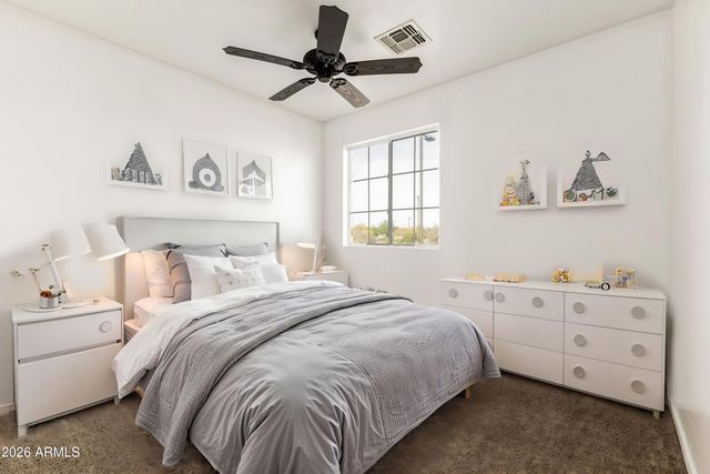 272 S 228TH Lane, Buckeye, AZ 85326