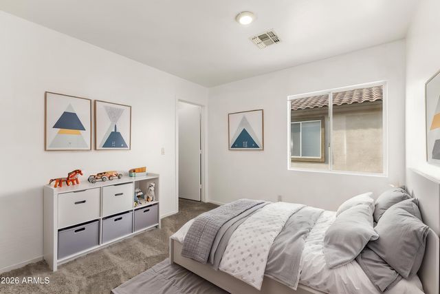 272 S 228TH Lane, Buckeye, AZ 85326