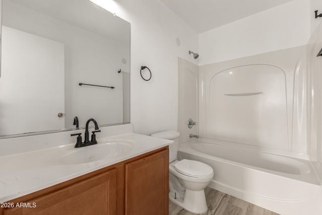 272 S 228TH Lane, Buckeye, AZ 85326