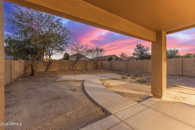 272 S 228TH Lane, Buckeye, AZ 85326