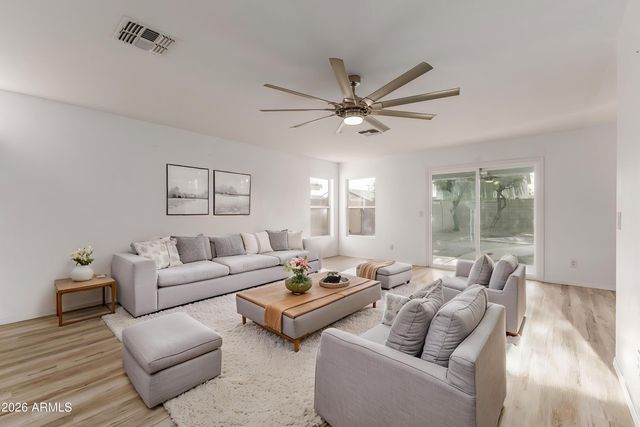 272 S 228TH Lane, Buckeye, AZ 85326