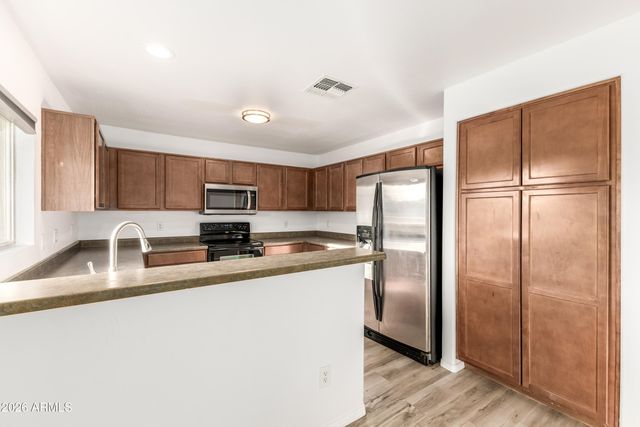 272 S 228TH Lane, Buckeye, AZ 85326