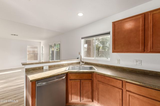 272 S 228TH Lane, Buckeye, AZ 85326