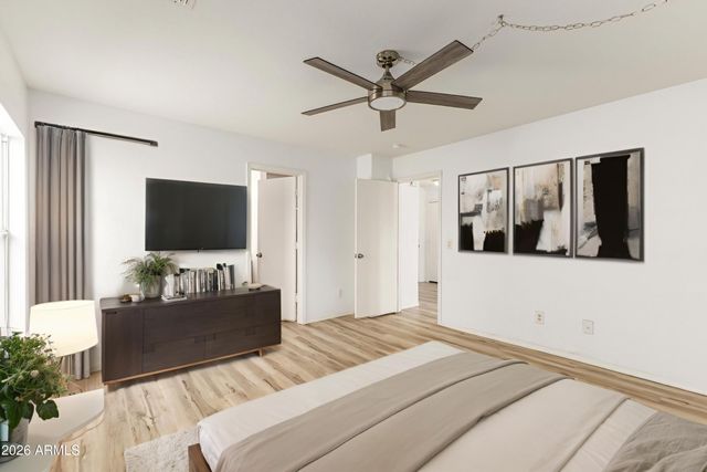 272 S 228TH Lane, Buckeye, AZ 85326