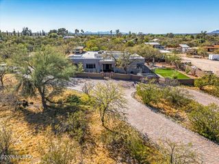 11567 E Speedway Boulevard, Tucson, AZ 85748