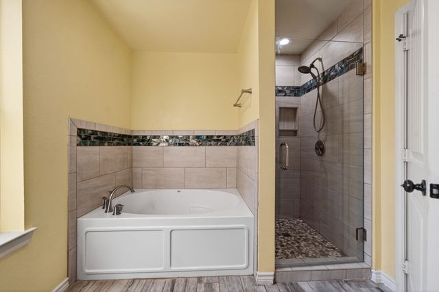 4204 Quail Run Road, Sherman, TX 75092