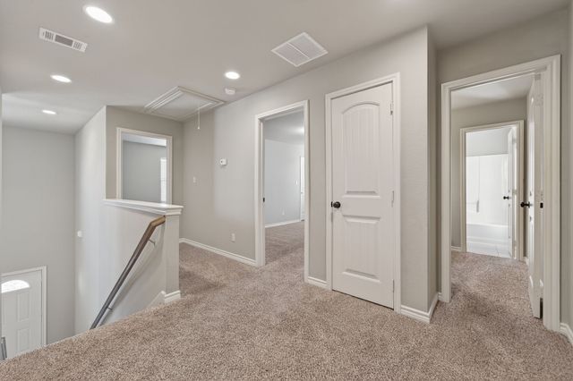 4204 Quail Run Road, Sherman, TX 75092