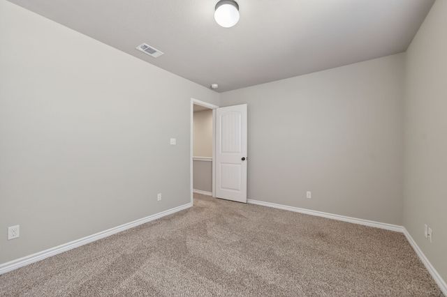 4204 Quail Run Road, Sherman, TX 75092