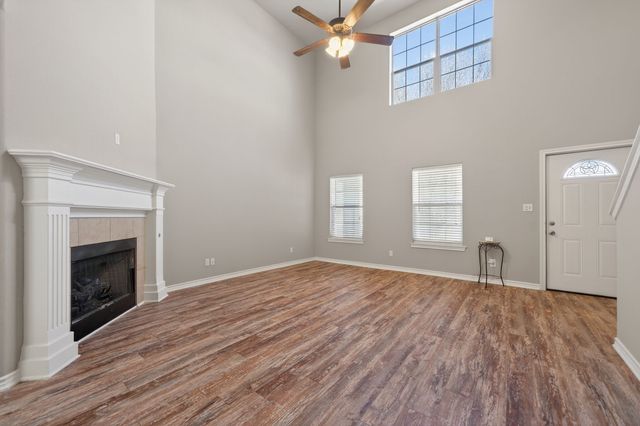 4204 Quail Run Road, Sherman, TX 75092