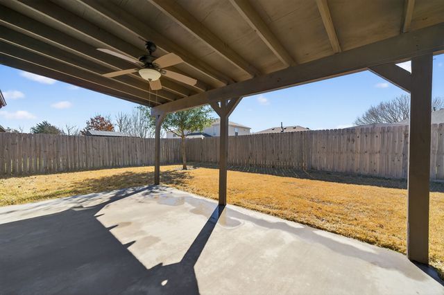 4204 Quail Run Road, Sherman, TX 75092