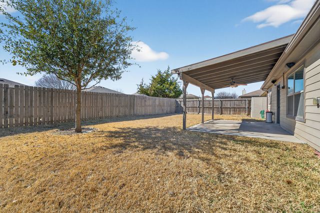 4204 Quail Run Road, Sherman, TX 75092