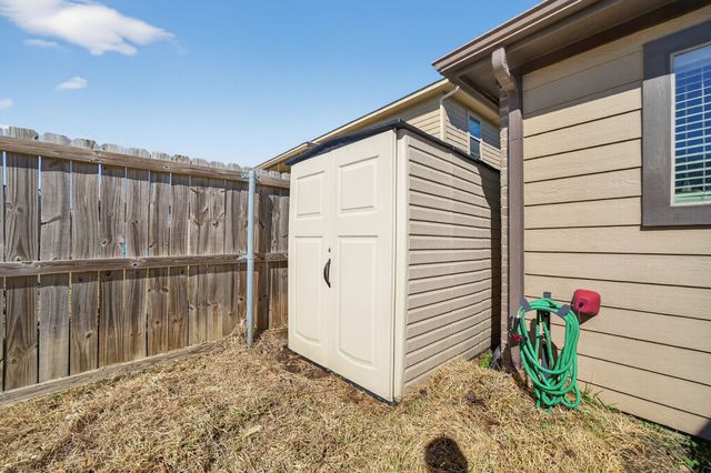 4204 Quail Run Road, Sherman, TX 75092