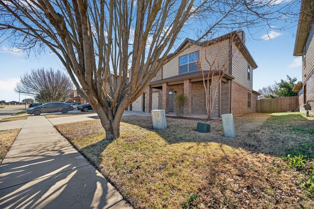 4204 Quail Run Road, Sherman, TX 75092