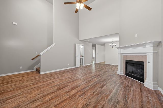 4204 Quail Run Road, Sherman, TX 75092