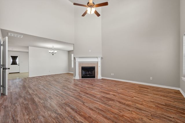 4204 Quail Run Road, Sherman, TX 75092