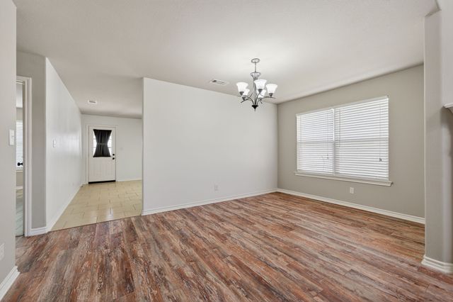 4204 Quail Run Road, Sherman, TX 75092