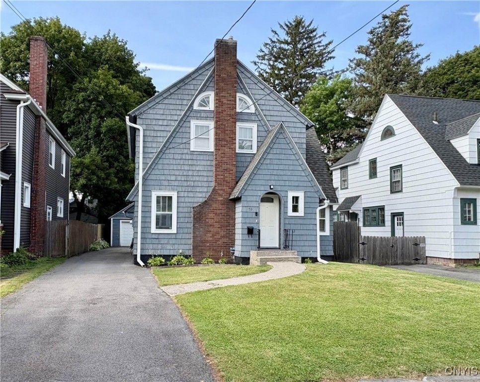 153 Milnor Avenue, Syracuse, NY 13224