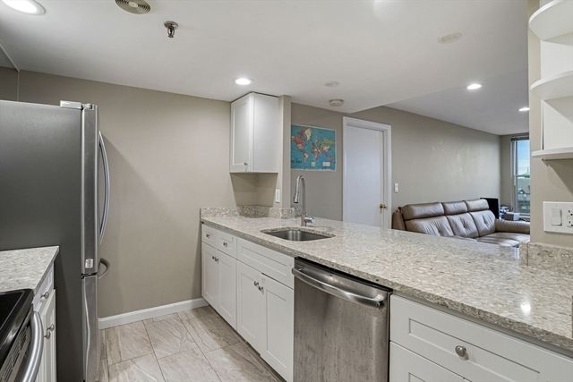 20 Webster Street 605, Brookline, MA 02466