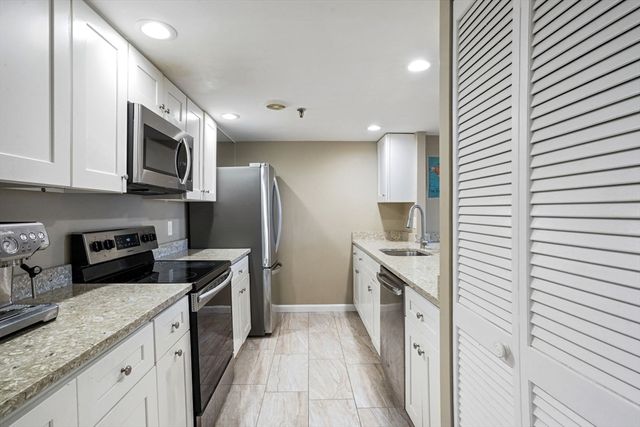 20 Webster Street 605, Brookline, MA 02466