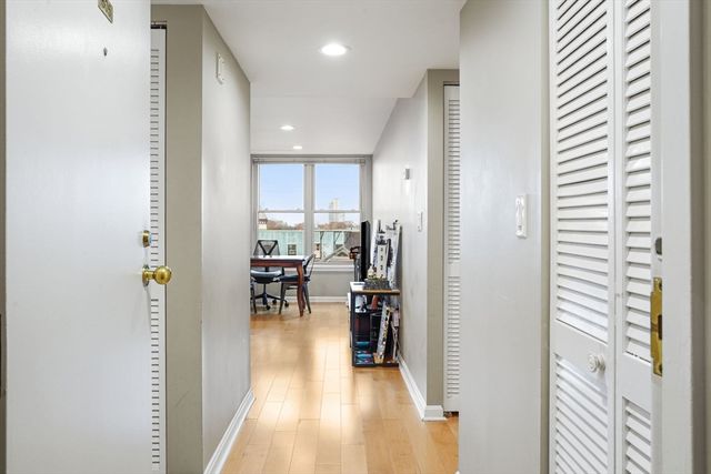 20 Webster Street 605, Brookline, MA 02466