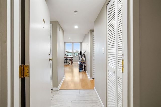 20 Webster Street 605, Brookline, MA 02466