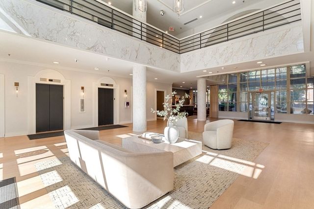 20 Webster Street 605, Brookline, MA 02466