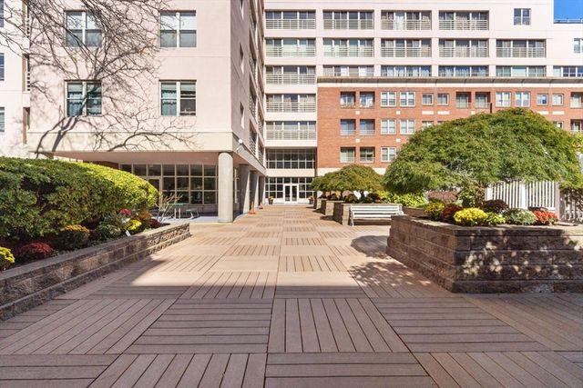 20 Webster Street 605, Brookline, MA 02466